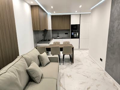 квартира за адресою Юліана Пелеша вул., 1