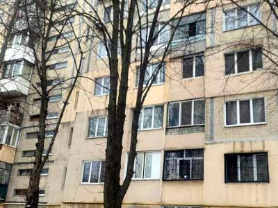 квартира за адресою Академіка Корольова вул., 22