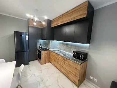 квартира за адресою Академіка Заболотного вул., 1Б