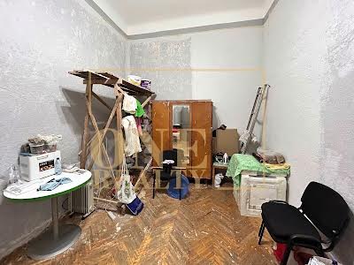 квартира за адресою Саксаганського вул., 89-А