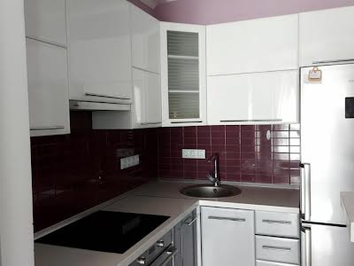 квартира за адресою Лесі Українки вул., 1