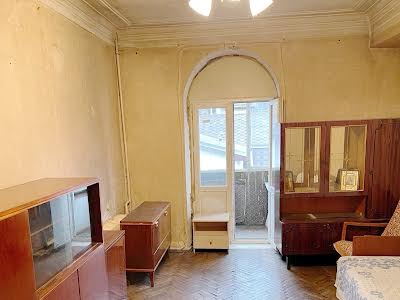 квартира за адресою Людмили Проценко вул. (Петра Красикова), 8
