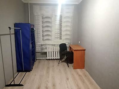 кімната за адресою Ольжича вул., 14