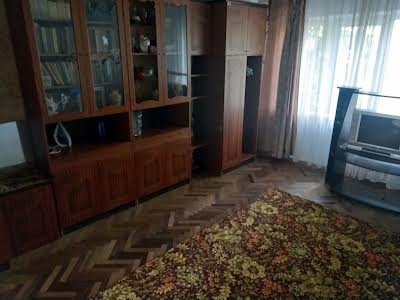 квартира за адресою Туполєва академіка вул., 28