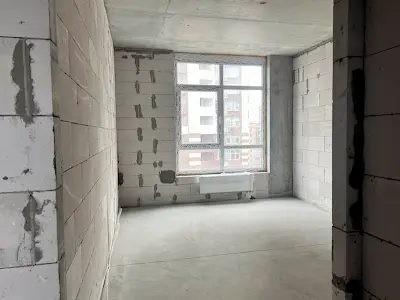 квартира за адресою Глибочицька вул., 25