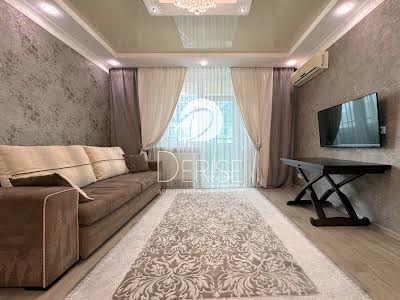квартира по адресу Юлии Здановской ул. (Ломоносова), 71з