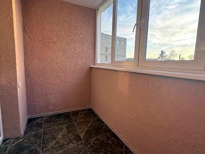 квартира по адресу Полтавский Шлях ул., 184а