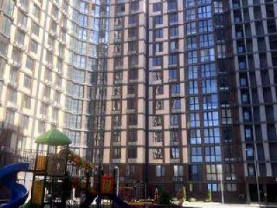 квартира по адресу Прохоровская ул., 40 к1-4