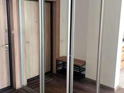 квартира по адресу Сырецко-садовая ул., 1