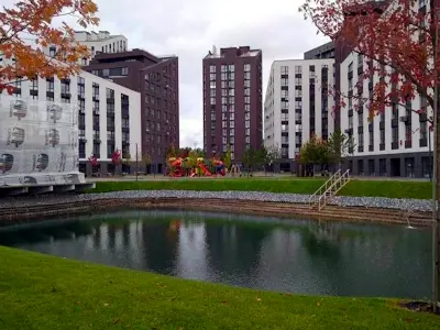 квартира за адресою Панорамна вул., 7