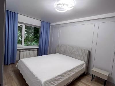 квартира по адресу Русановский бульв., 6