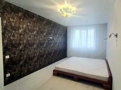 квартира за адресою Боголюбова вул., 33