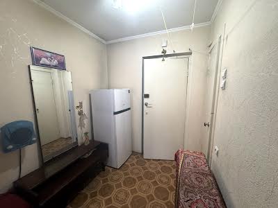 квартира по адресу Александра Поля просп. (Кірова), 18