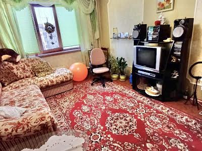 квартира за адресою Героїв Крут вул. (Черепіна), 70
