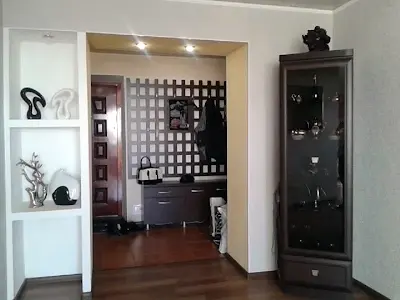 квартира по адресу Літературна, 12
