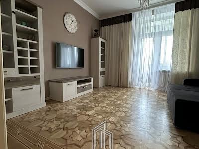 квартира за адресою Велика Васильківська вул. (Червоноармійська), 29