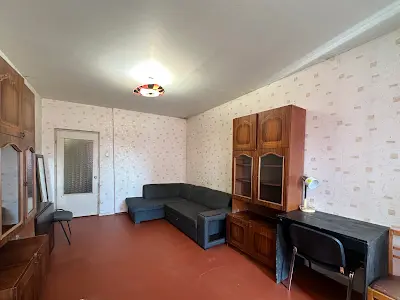 квартира по адресу Каштановая ул., 5