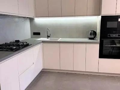 квартира за адресою Львів, Кульпарківська вул., 96