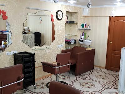 квартира по адресу Семена Палия ул. (Дніпропетровська), 77/2