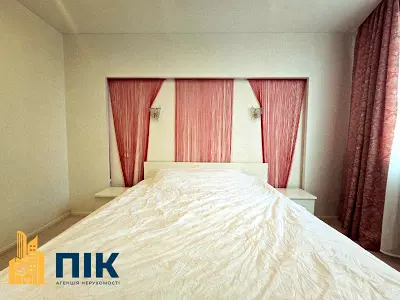 квартира за адресою Василя Касіяна вул., 2/1