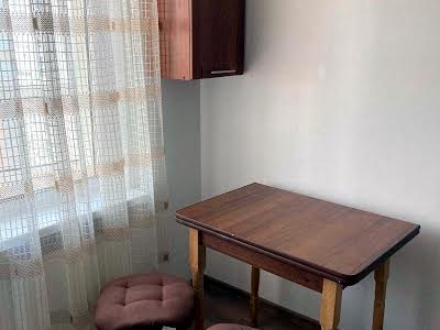 квартира за адресою Бориса Гмирі вул., 16