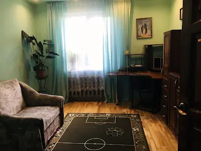 квартира по адресу вулиця Величковського, 2