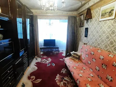 квартира по адресу Златопольская ул., 4-К
