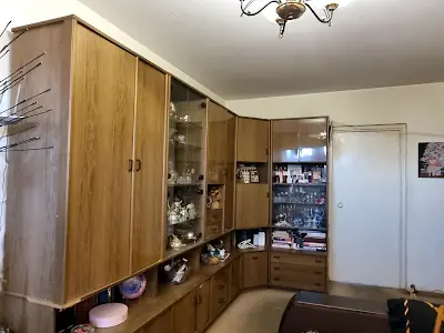 квартира за адресою Леся Курбаса просп., 10-Б