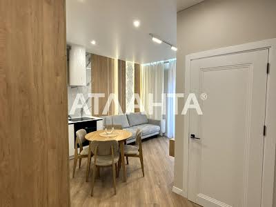 квартира по адресу Краснова ул., 3/5