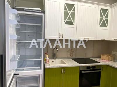 квартира по адресу Французский бульв., 60в