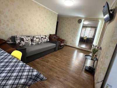 квартира за адресою 23 Серпня вул., 44
