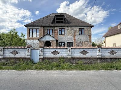 дом по адресу Абрикосова, 43