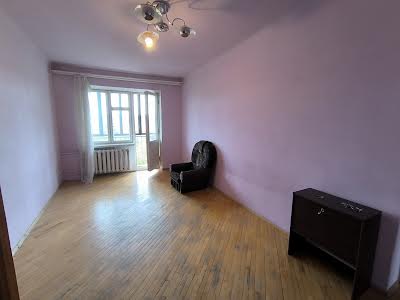 квартира за адресою Петра Калнишевського вул., 14