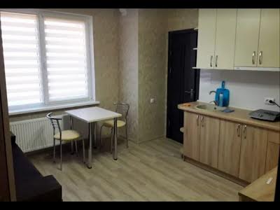 квартира за адресою Райдужний масив вул., 21