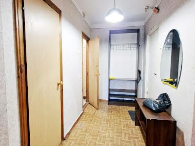 квартира по адресу Петра Григоренко просп., 3-Б