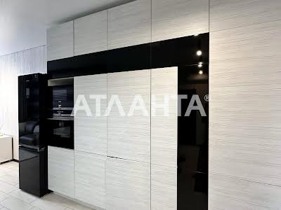квартира за адресою Леонтовича вул. (Бєлінського), 16