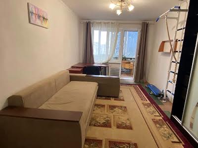 квартира за адресою Донецьке шосе, 131