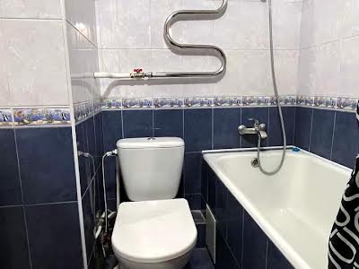 квартира за адресою Чоколівський бульв., 3