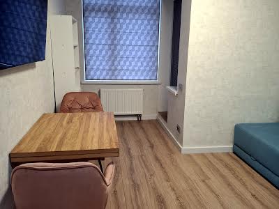 квартира по адресу Оптимістична ул., 1