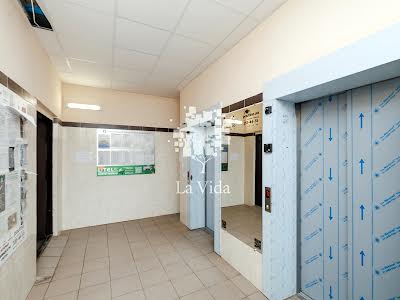 квартира за адресою Краківська вул., 27