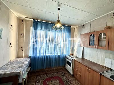 квартира по адресу Композитора Лятошинского ул., 12