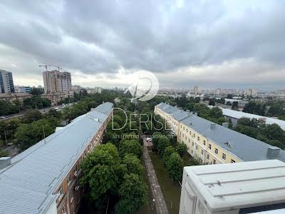квартира за адресою Берестейський просп. (Перемоги), 55а