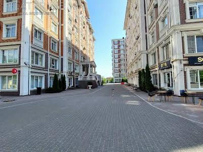 квартира за адресою Дмитра Луценка вул. (Крейсера 