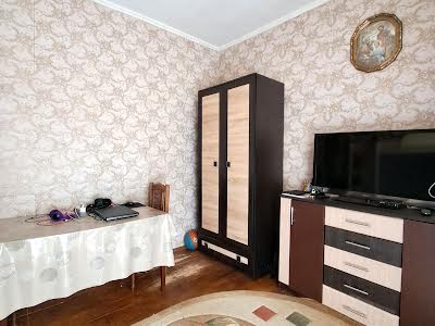 квартира по адресу Татарская ул., 4