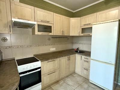 квартира по адресу Регенераторная ул., 4к2