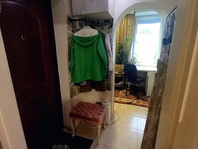 квартира за адресою Левандівська вул., 26