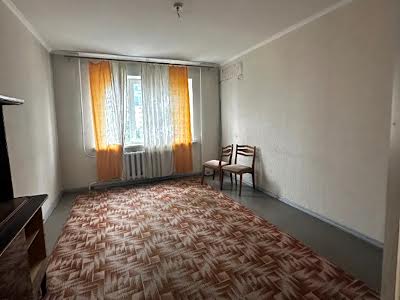 квартира за адресою Донецьке шосе, 1