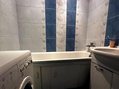 квартира за адресою Донецьке шосе, 1