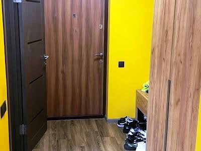 квартира за адресою Наддніпрянське шосе, 2