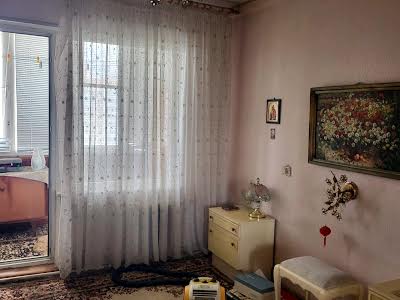 квартира за адресою Небесної Сотні просп. (Маршала Жукова), 89